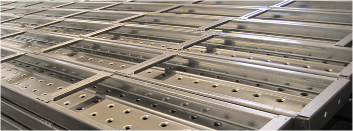scaffolding planks 
